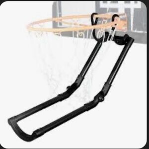 Franklin Basketball Ball Return Feeder